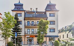 Żeromskiego 5 by Baltic Home